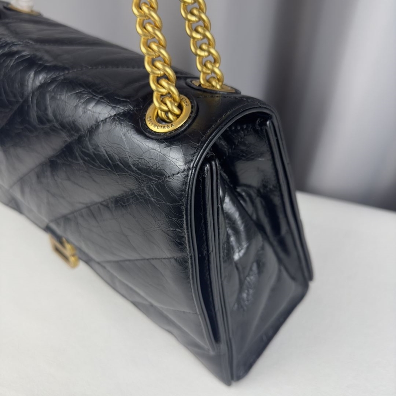 Balenciaga Hourglass Bags